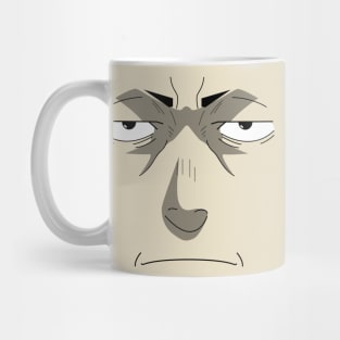 Nicolas Mug